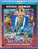 BMX Bandits