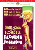 Blondie Johnson