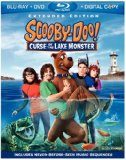 Scooby-Doo! Curse of the Lake Monster