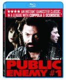 Mesrine: Part II - Public Enemy #1 ( ennemi public n°1, L' )