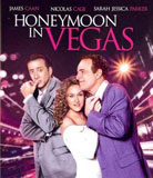 Honeymoon in Vegas