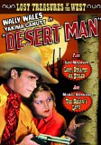 The Desert Man