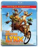 Missing Lynx ( lince perdido, El )