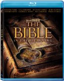 The Bible: In the Beginning...