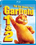 Garfield: A Tail of Two Kitties