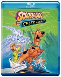 Scooby-Doo and the Cyber Chase