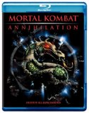 Mortal Kombat: Annihilation