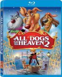 All Dogs Go to Heaven 2