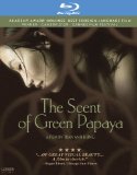 Scent of Green Papaya, The ( Mùi du du xanh - L'odeur de la papaye verte )