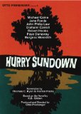 Hurry Sundown Hurry Sundown