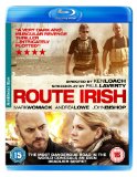 Route Irish