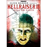 Hellraiser III: Hell on Earth