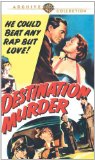 Destination Murder