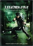 Legend of the Fist: The Return of Chen Zhen ( Jing mo fung wan: Chen Zhen )