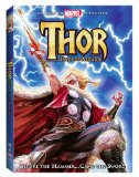Thor: Tales of Asgard