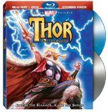 Thor: Tales of Asgard