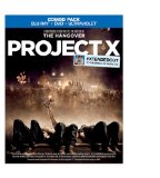 Project X