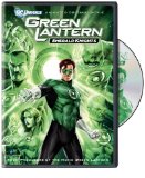 Green Lantern: Emerald Knights