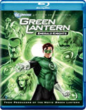 Green Lantern: Emerald Knights