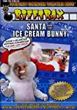 Santa and the Ice Cream Bunny