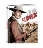 The Comancheros