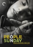 People on Sunday ( Menschen am Sonntag )