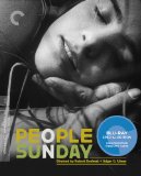 People on Sunday ( Menschen am Sonntag )