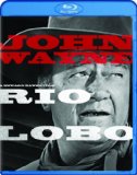 Rio Lobo