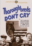 Thoroughbreds Don't Cry