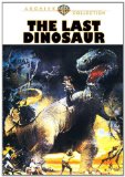The Last Dinosaur