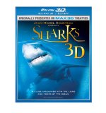 Sharks 3D