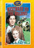 Westward Ho the Wagons!