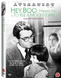 Hey, Boo: Harper Lee and 'To Kill a Mockingbird' 