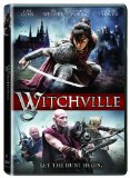 Witchville