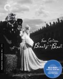 Beauty and the Beast ( belle et la bête, La - 1946 )