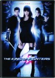 The King of Fighters
