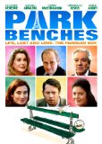 Park Benches ( Bancs publics (Versailles rive droite) )