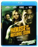 House of the Rising Sun