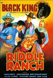 Riddle Ranch