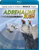 Adrenaline Rush: The Science of Risk