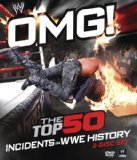 WWE: OMG! The Top 50 Incidents in WWE History