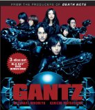 Gantz