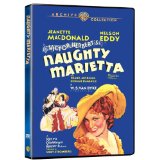 Naughty Marietta