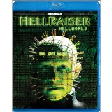 Hellraiser: Hellworld