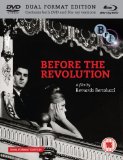 Before the Revolution ( Prima della rivoluzione )