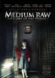 Medium Raw: Night of the Wolf