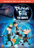 Phineas and Ferb the Movie: Across the 2nd Dimension