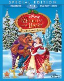 Beauty and the Beast: The Enchanted Christmas