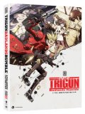 Trigun: Badlands Rumble ( Gekijouban Trigun: Badlands Rumble )