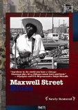 Maxwell Street Blues